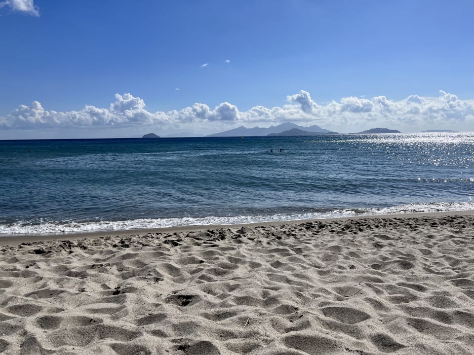 Strand Porto Bello Beach