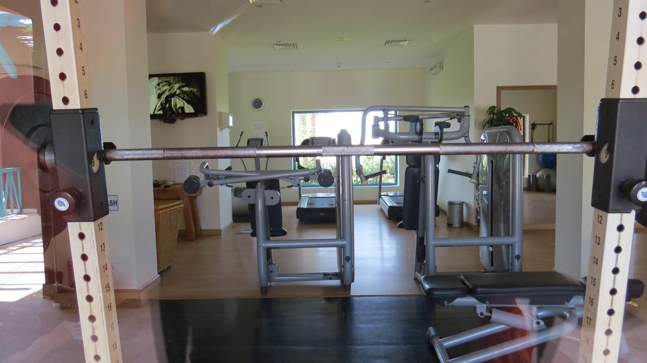 Sport & Freizeit Sheraton Miramar Resort El Gouna