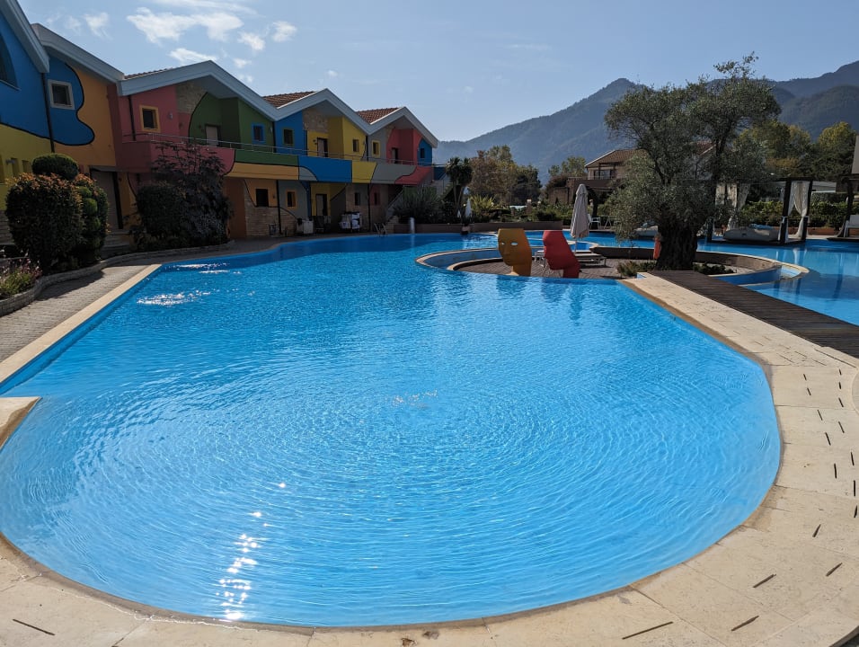 Pool Alexandra Golden Boutique - Adults only