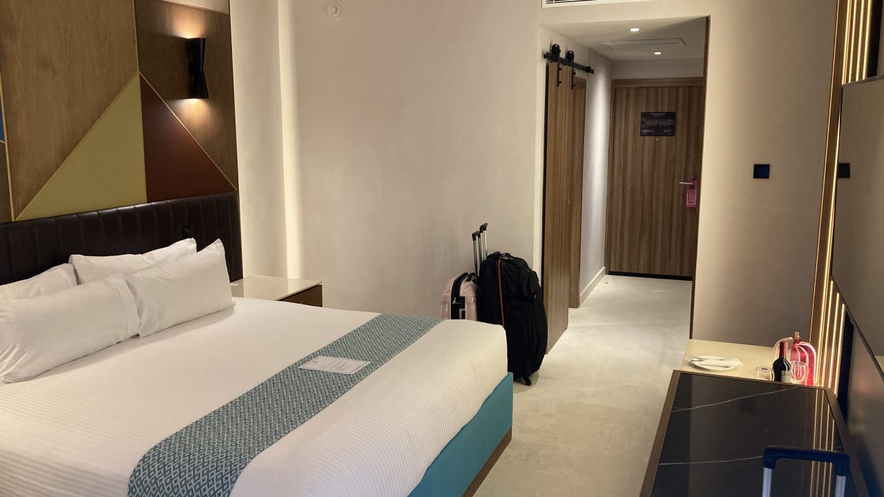 Zimmer Secrets La Romana Resort & Spa - Adult Only