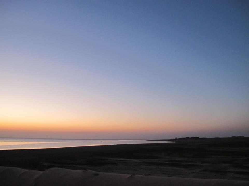 Morgens Sea Hug Resort