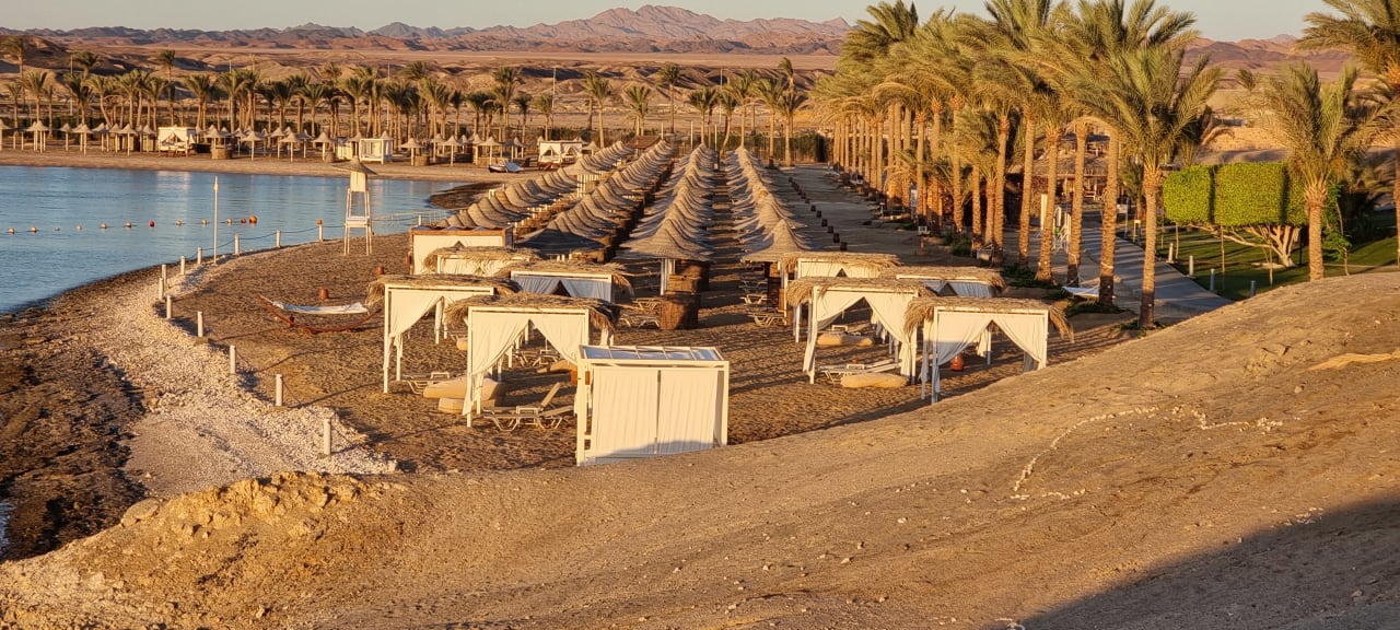 Strand Steigenberger Coraya Beach - Adults only