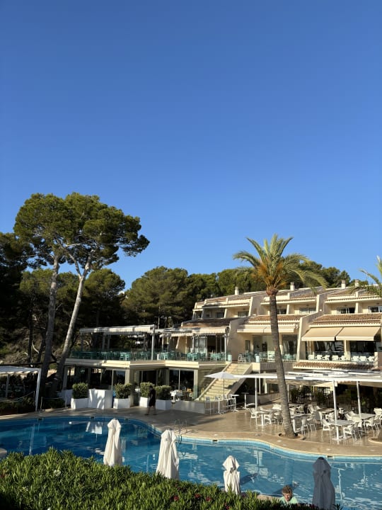 Pool Iberostar Waves Pinos Park