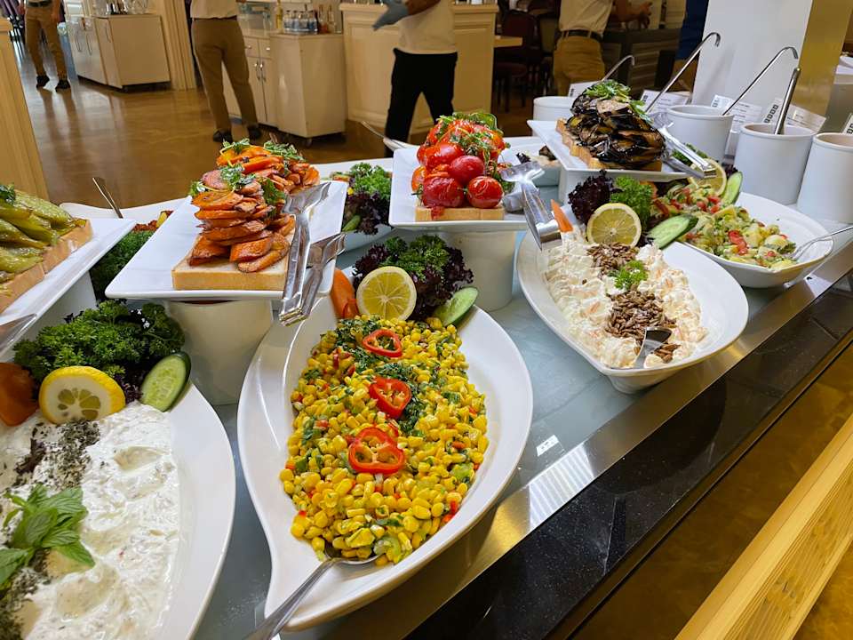 Gastro Prime Beach Hotel