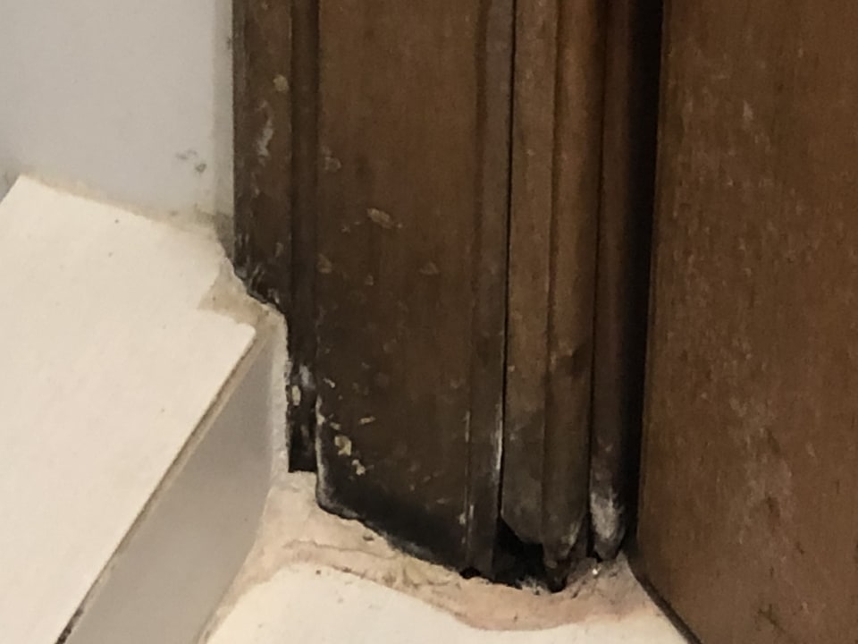 Zimmer Sandy Beach Resort