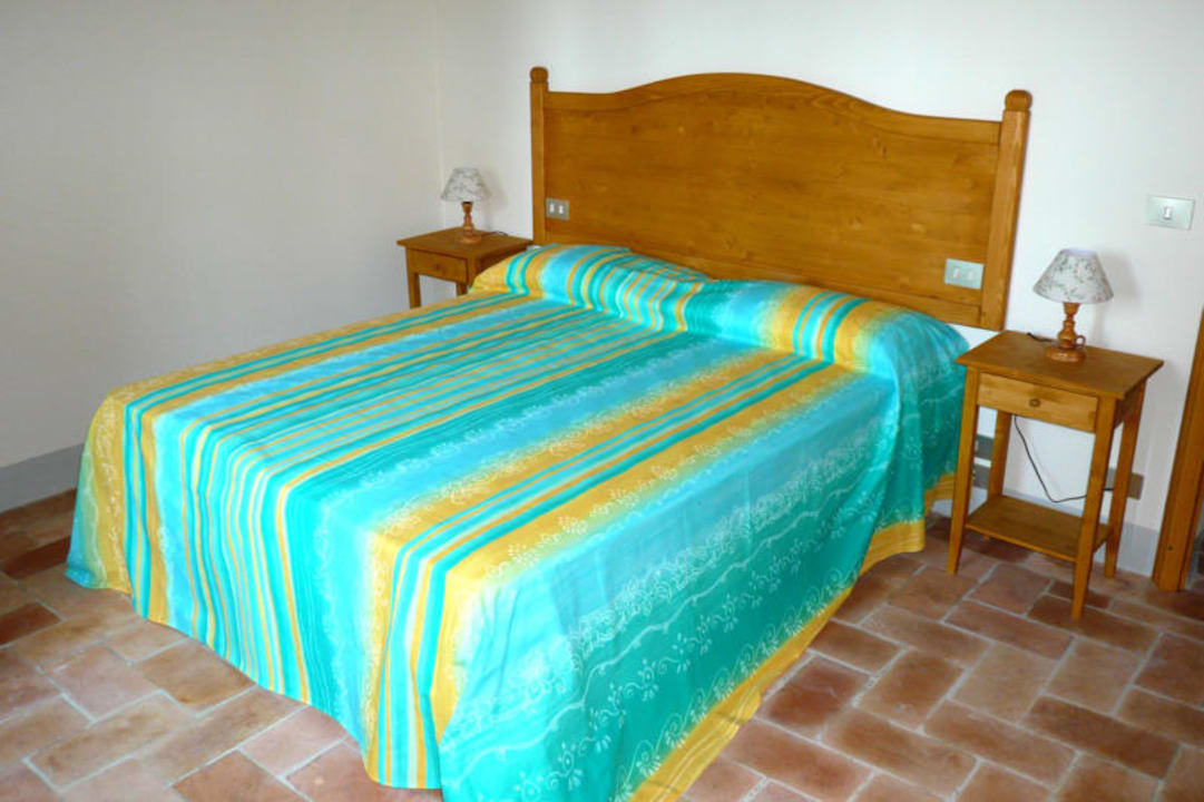 Camera Farm Agriturismo Agri & Golf