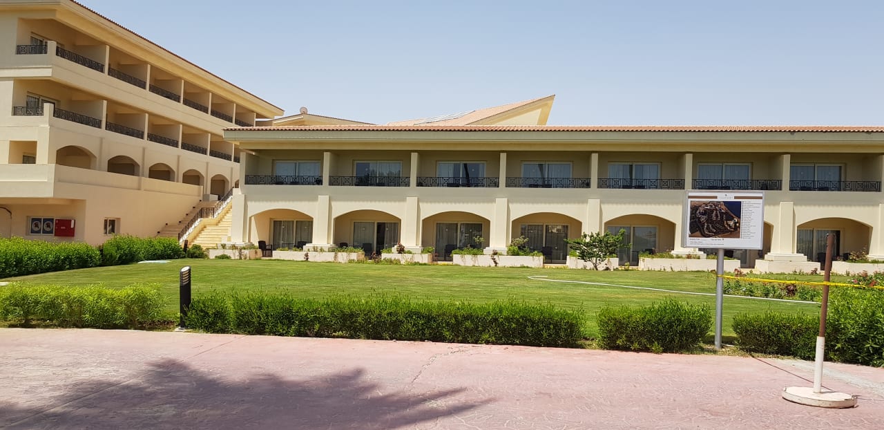 Gastro Cleopatra Luxury Resort Makadi Bay