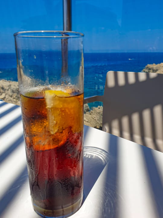 Gastro allsun Hotel Lux de Mar