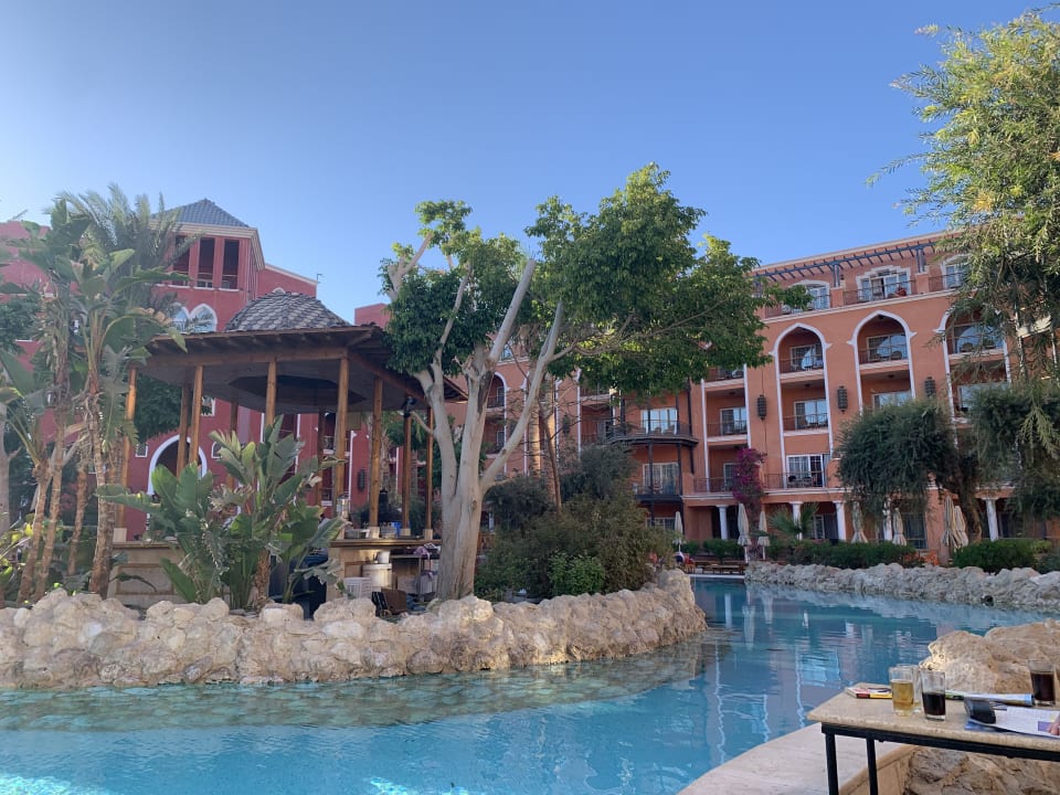 Pool The Grand Resort