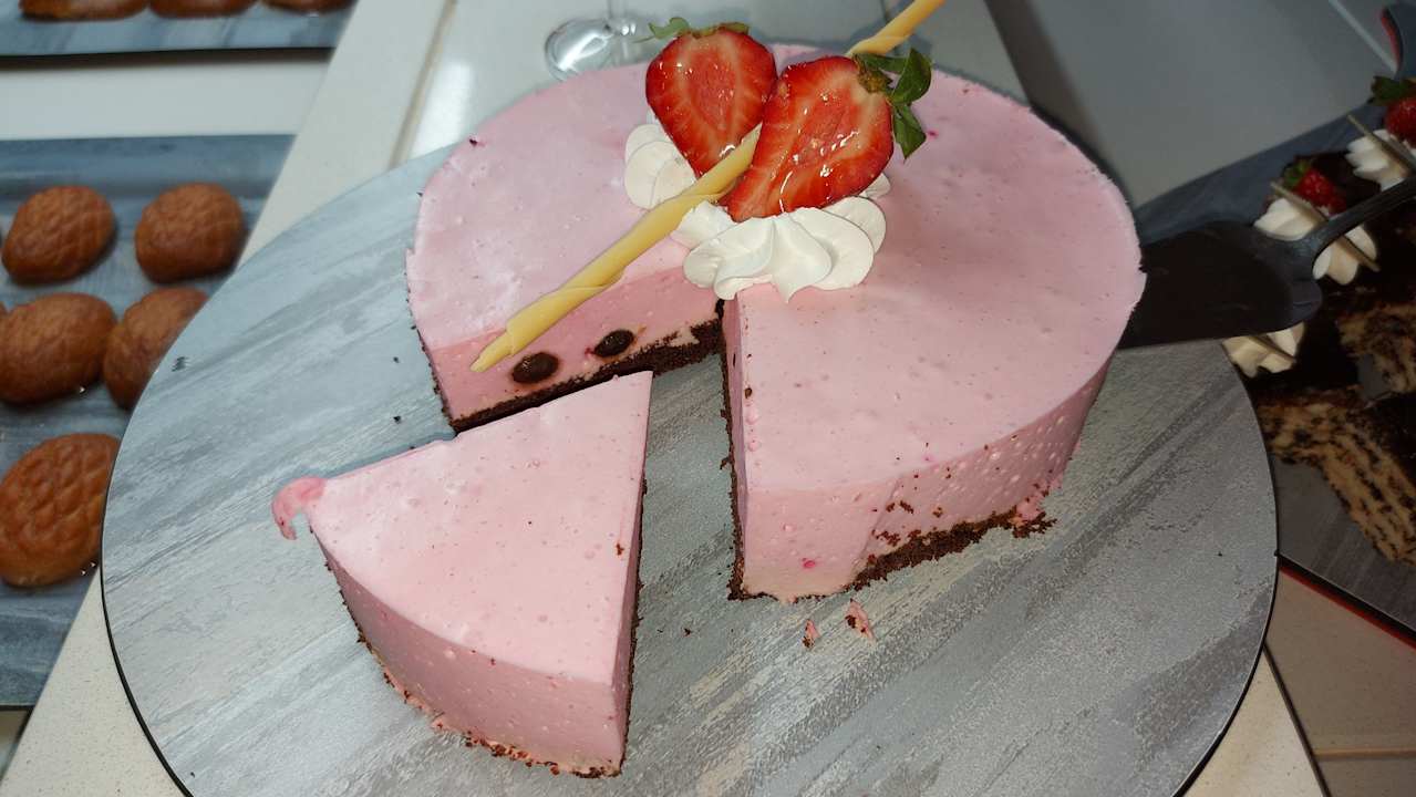 Gastro Calimera Hane Garden