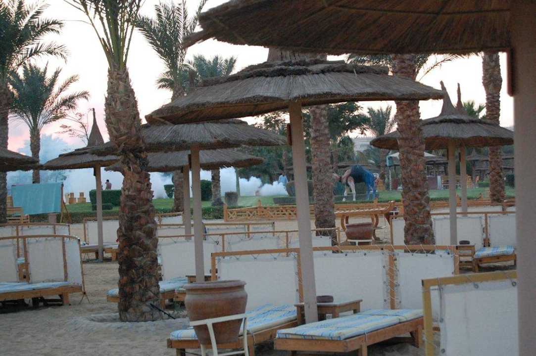 Strand Pickalbatros Palace Resort