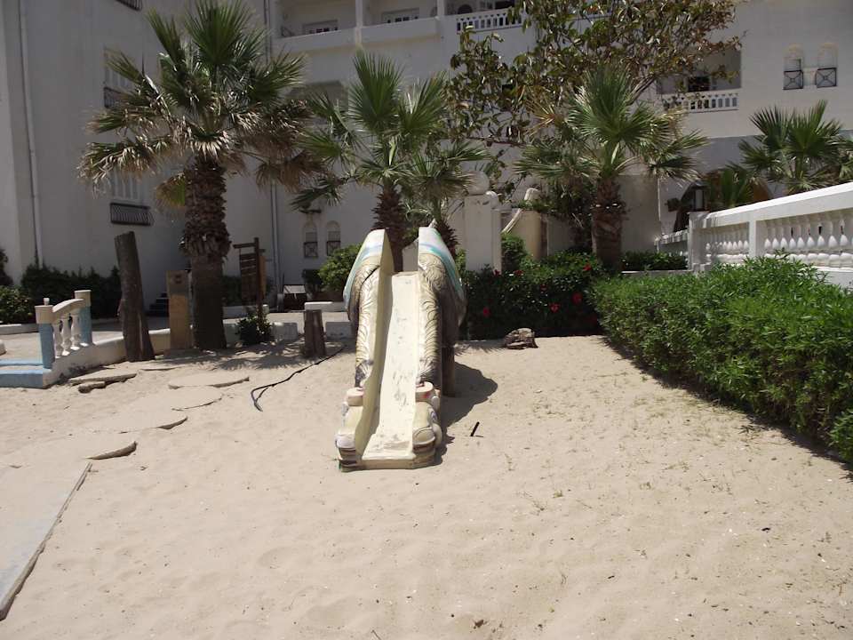 Kindergarten Alassio Hotel and Thalasso