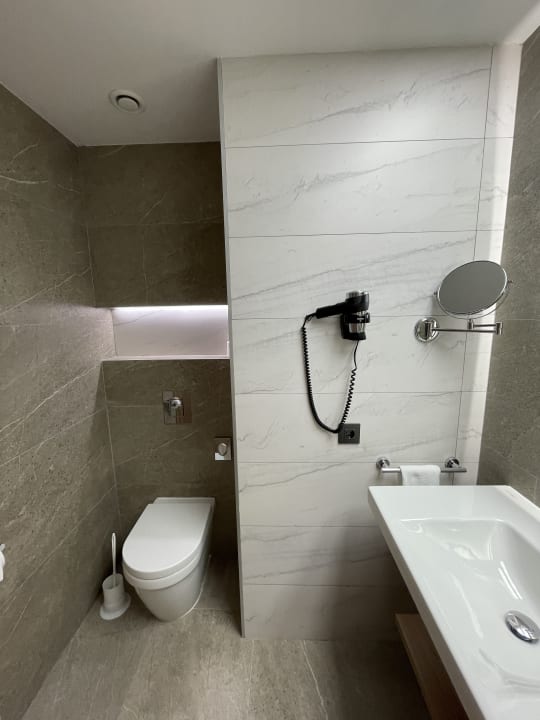 Zimmer Hotel Riu Palace Maspalomas Adults Only