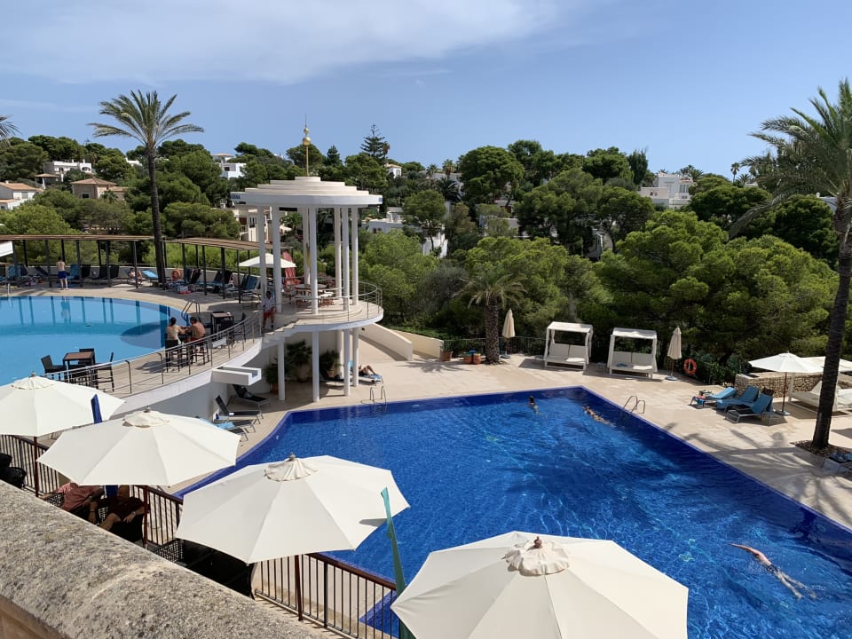 Pool ROBINSON CALA SERENA