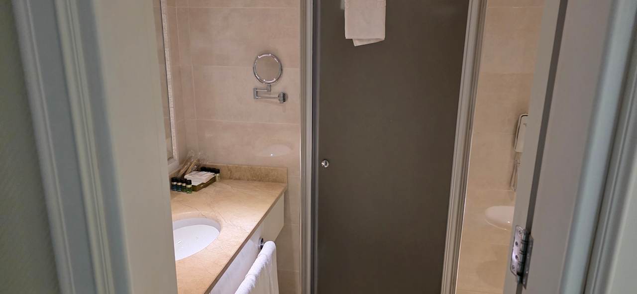 Zimmer Hotel Delphin Diva