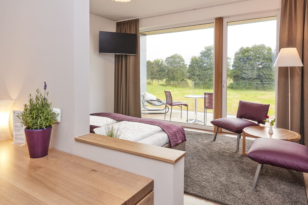 Zimmer Hotel Birkenhof