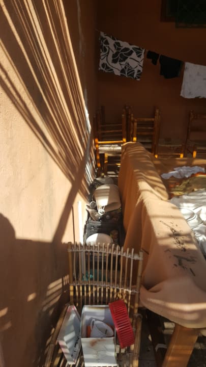 Sonstiges Club Esse Porto Rafael