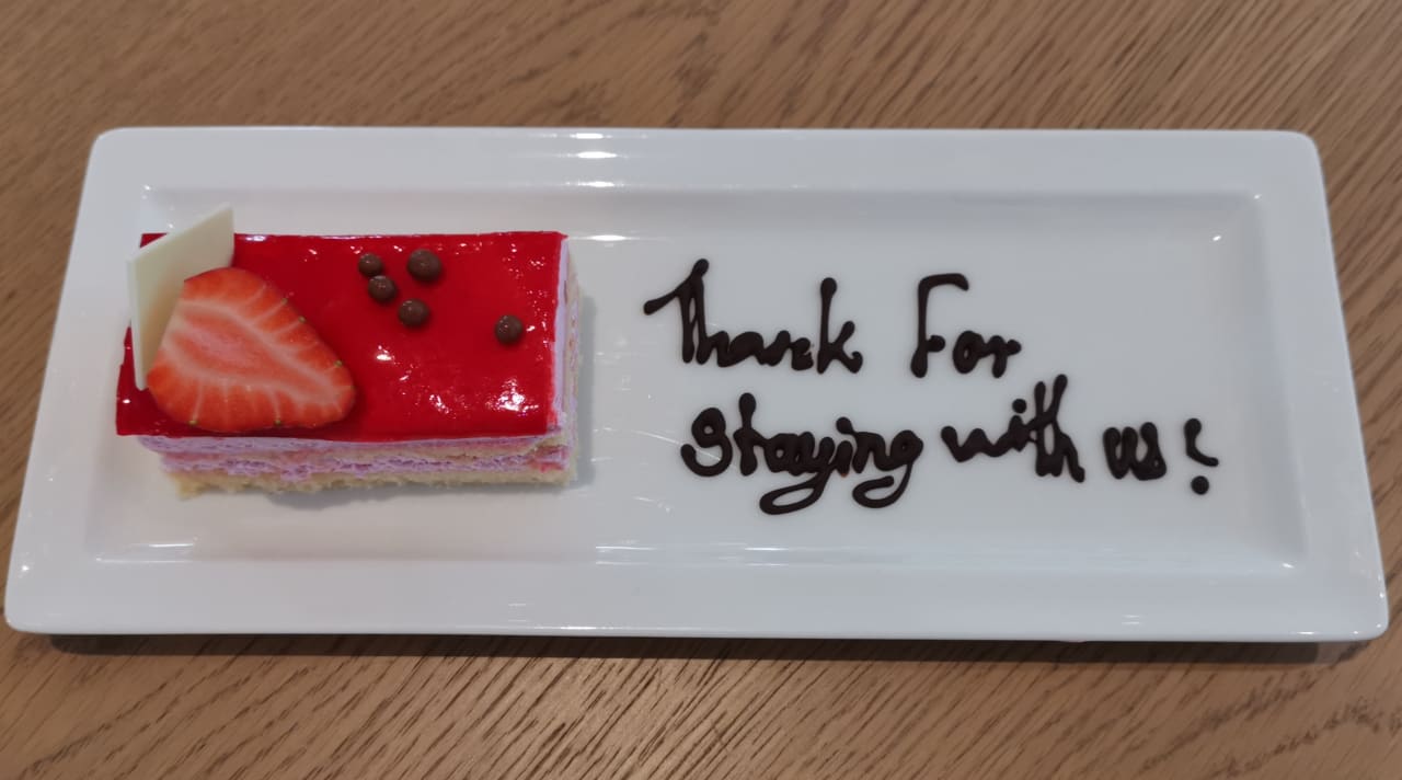 Gastro Hampton by Hilton Marjan Island