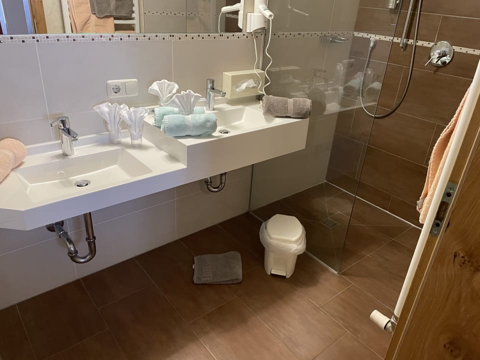 Zimmer Kinderhotel Laderhof