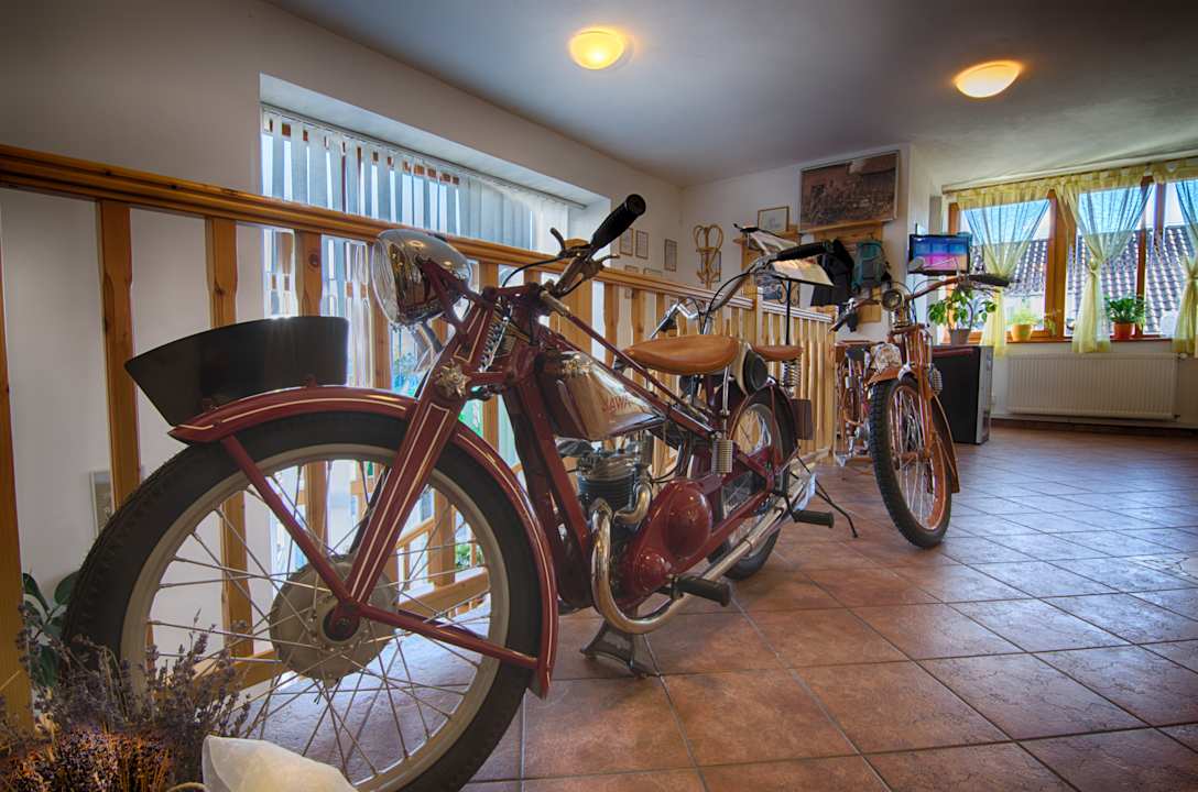 Sonstiges Villa Siesta