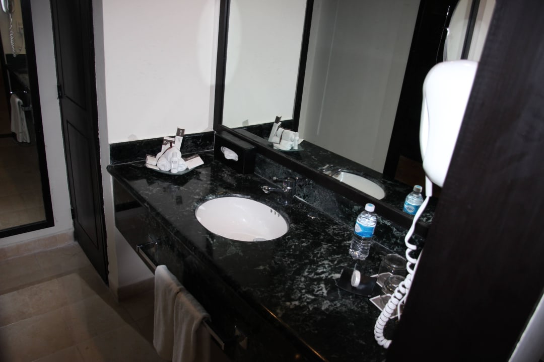 Waschtisch Grand Oasis Tulum Riviera - All Inclusive