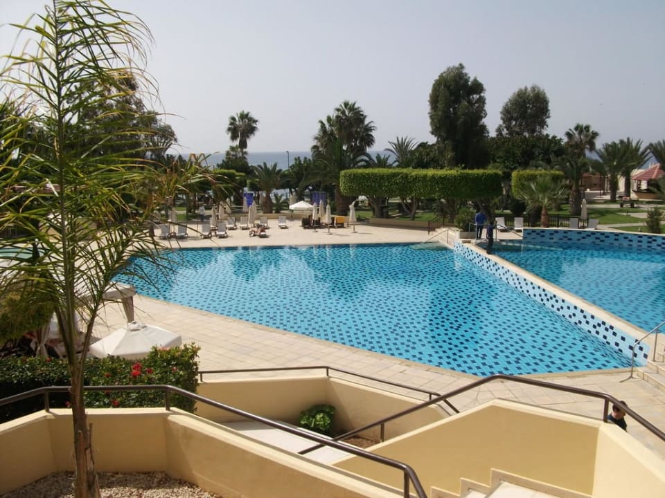 Pool Elias Beach Hotel