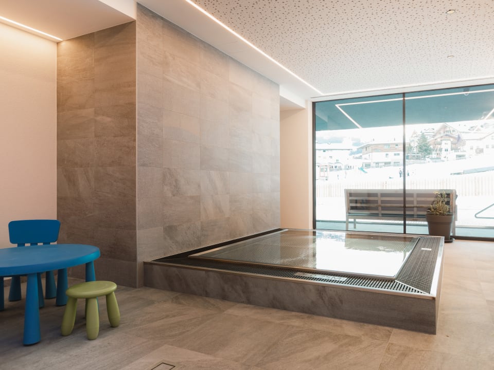 Sport & Freizeit alpina&more APARTMENTS | ZIMMER