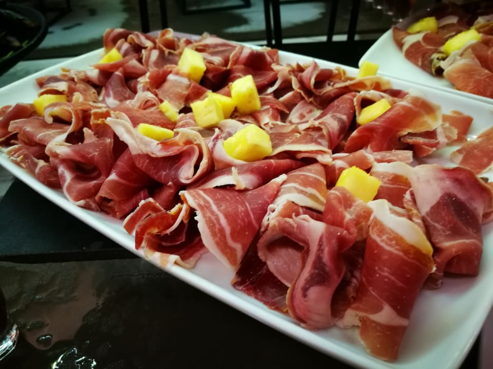 Gastro Atlantica Plimmiri