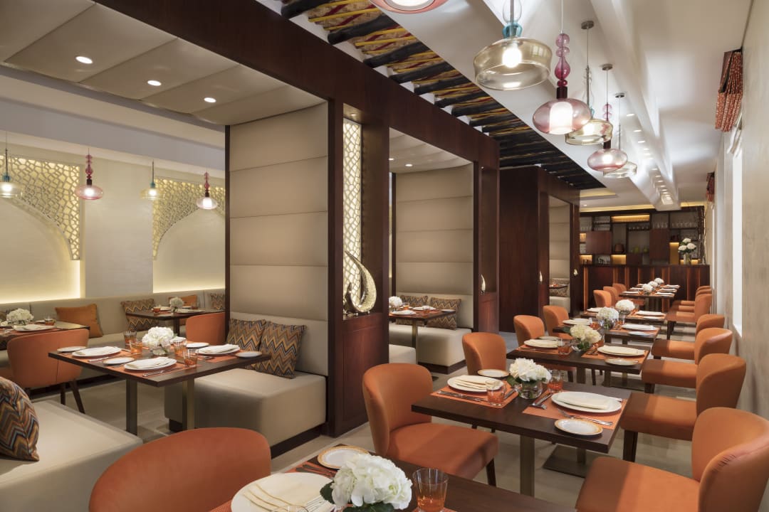 Gastro Souq Al Wakra Hotel Qatar By Tivoli