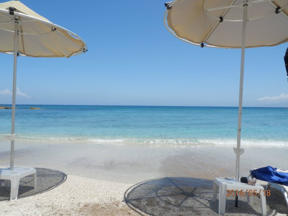 Strand Creta Maris Resort