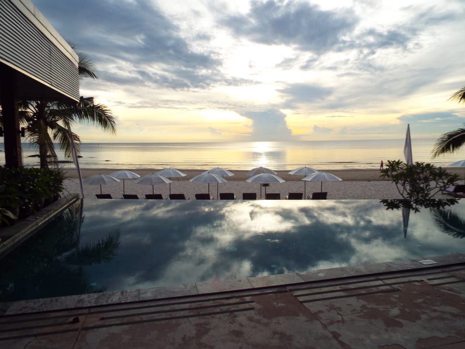 Pool Laksasubha Hua Hin