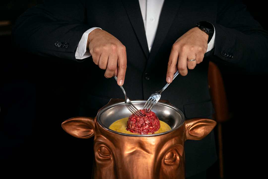 Gastro Gallery  Hotel