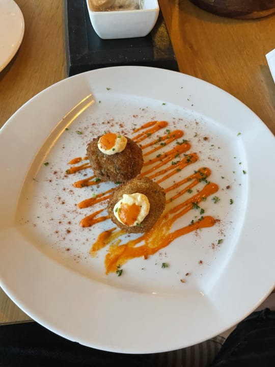 Gastro Bahia Principe Luxury Ambar