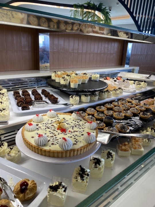 Gastro Rodos Princess Beach Hotel & Spa