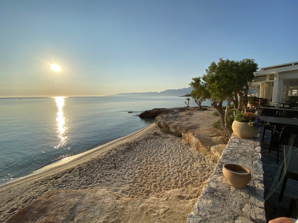 Strand Creta Maris Resort