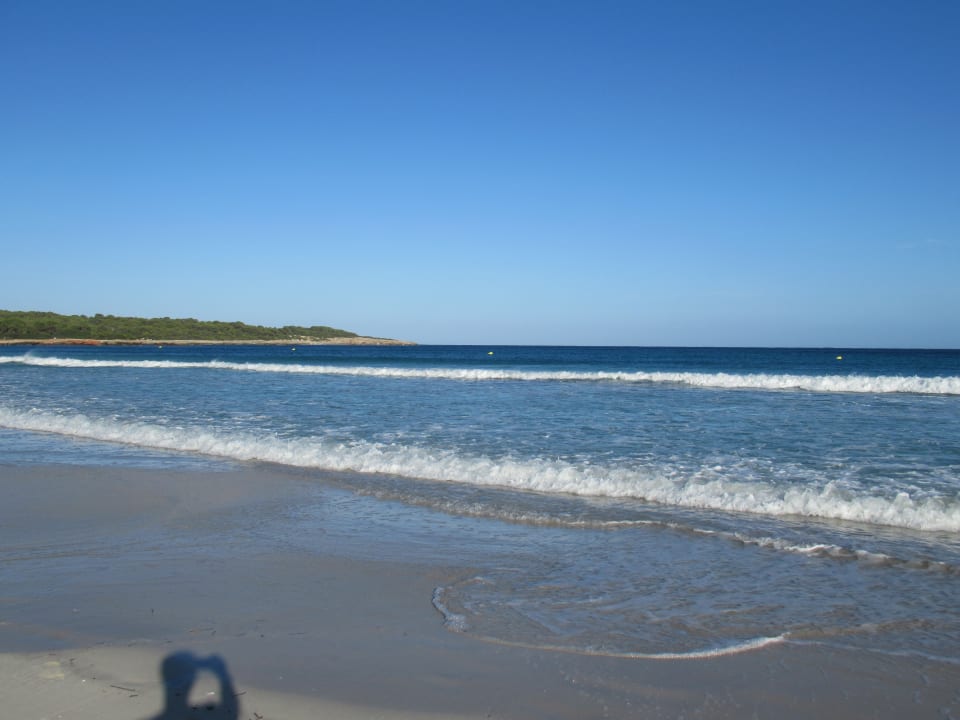 Strand Aparthotel Playa Dorada