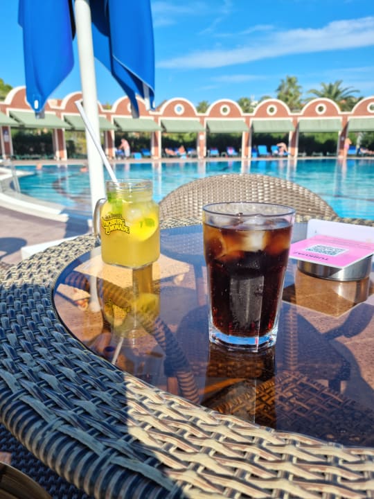 Gastro Megasaray Club Belek