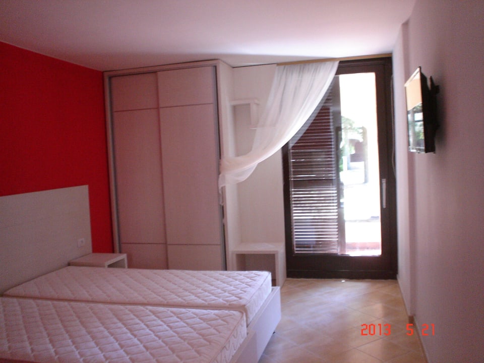 Pokój w Ville Hotel Otrant