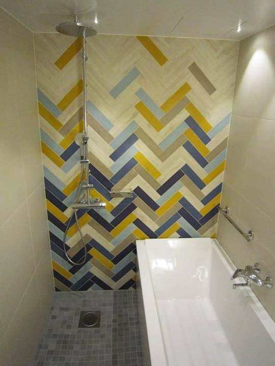 Junior suite #801 Hotel Indigo Helsinki - Boulevard