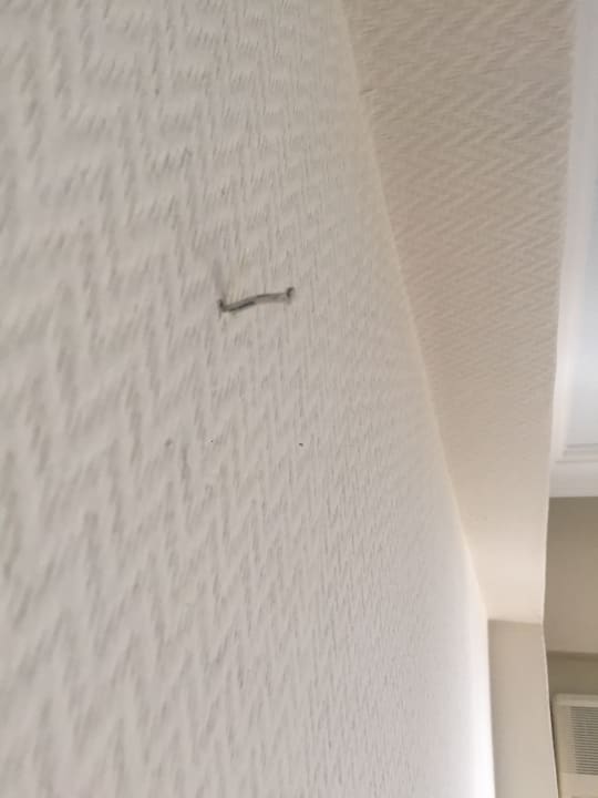 Zimmer MC Mahberi Beach Hotel