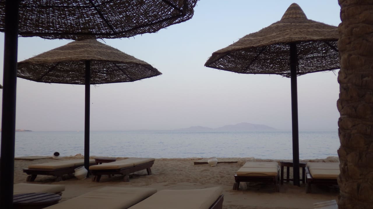 Strand The Grand Hotel Sharm El Sheikh