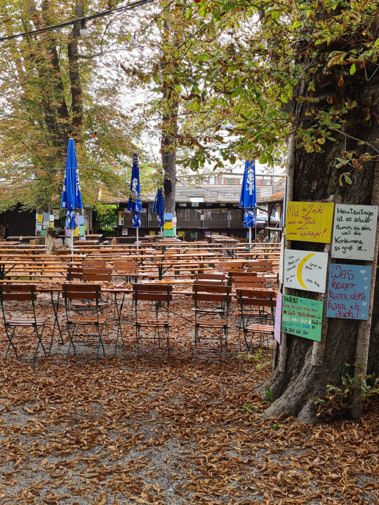Gastro Gasthof zur Post Inning am Ammersee