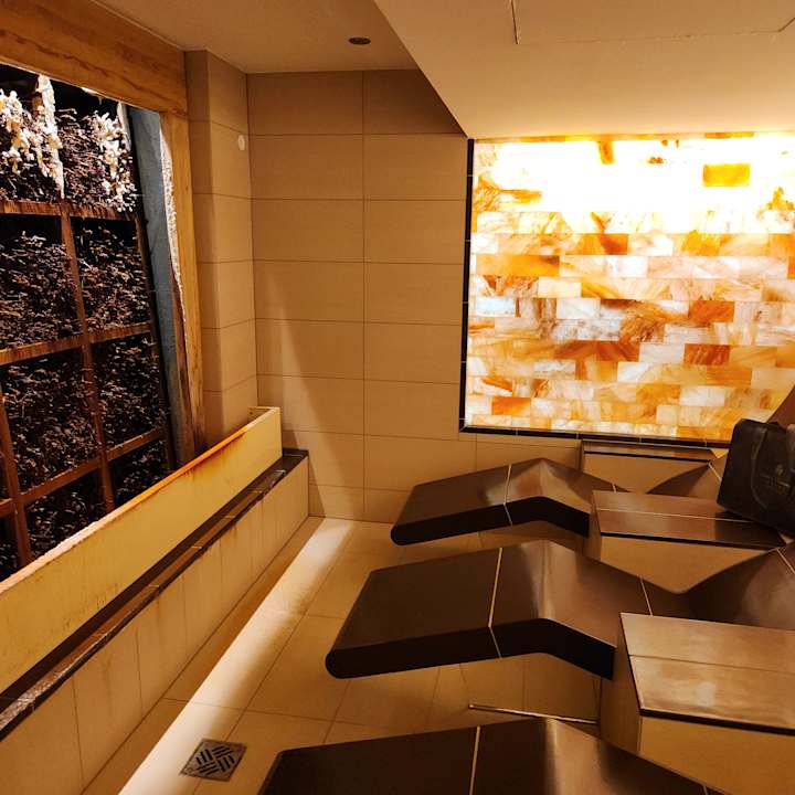 Sonstiges Seehotel Fleesensee