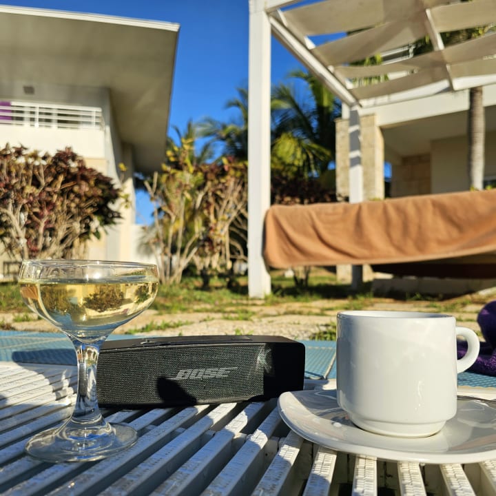 Gastro Paradisus Princesa del Mar Resort & Spa - Adults only