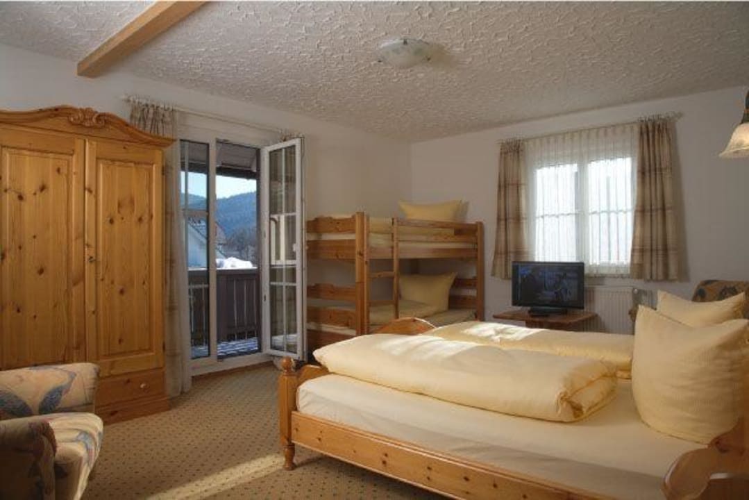 Room Hotel Sonneneck Titisee - Adults only