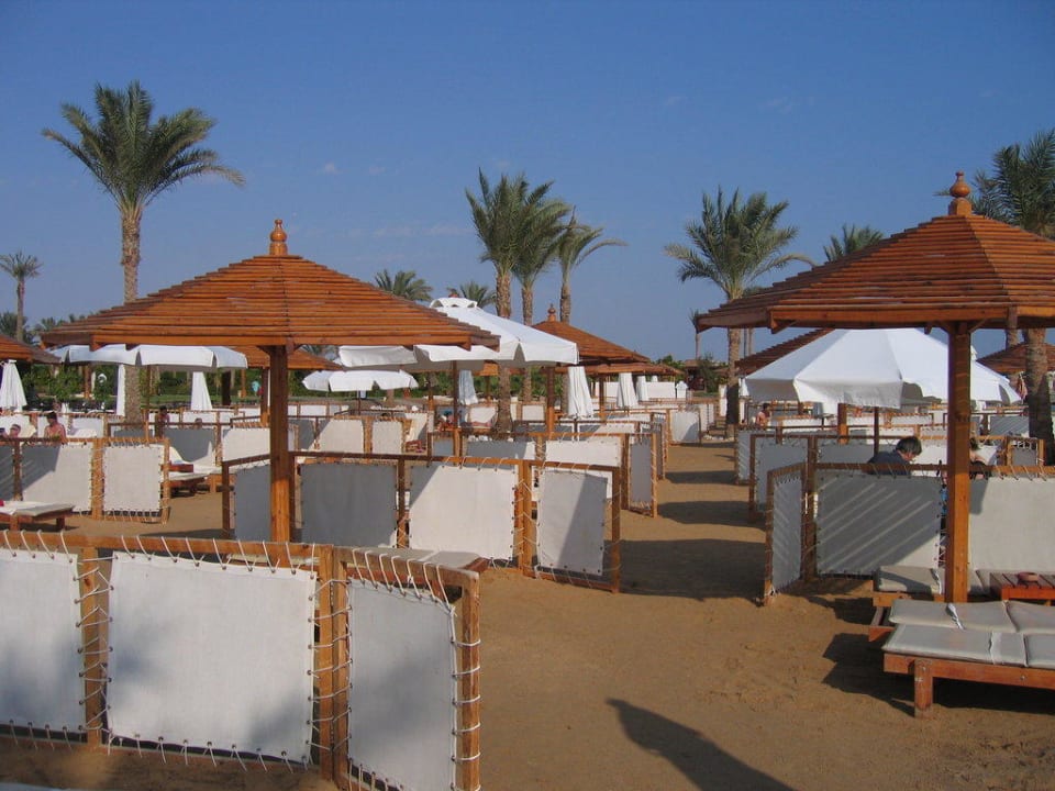 Strand Steigenberger ALDAU Beach Hotel