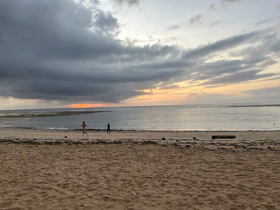 Strand Merusaka Nusa Dua Bali