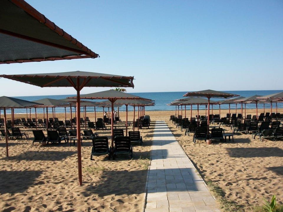 Strand Hotel Süral Resort