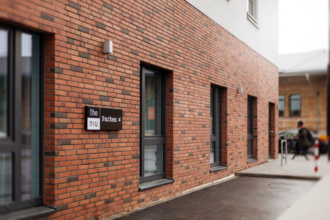 Sonstiges Holiday Inn - the niu, Mood Mainz