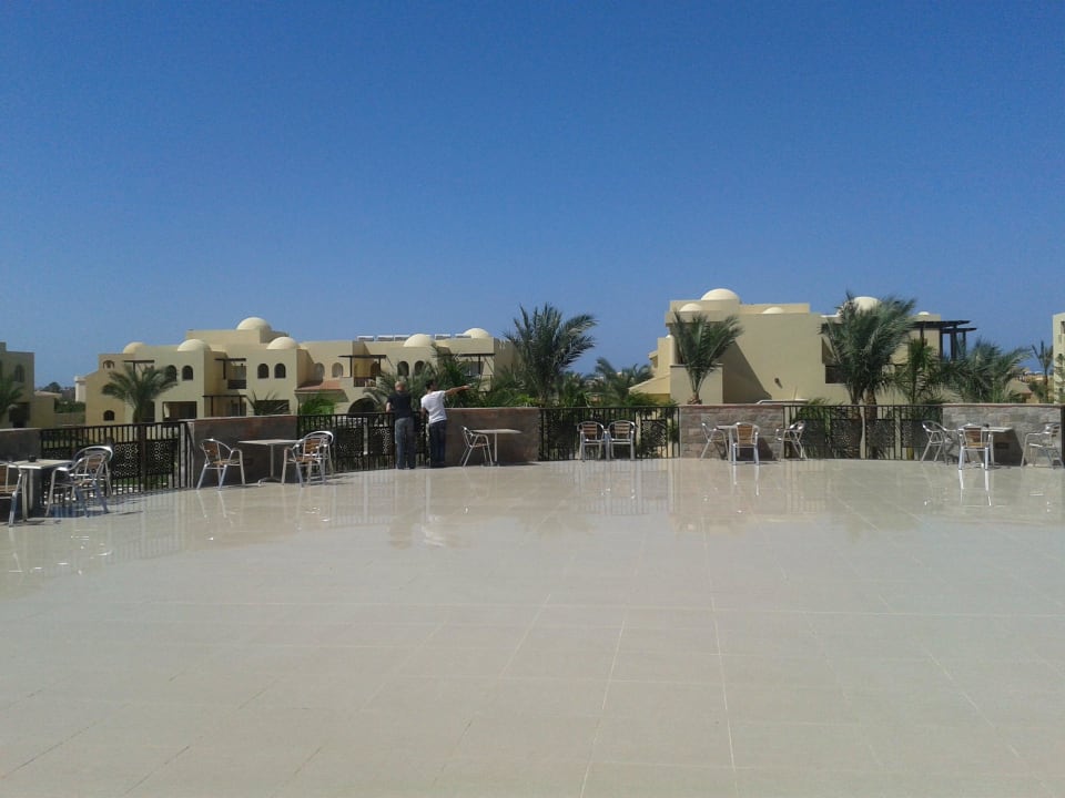 Terrasse Stella Garden Resort & Spa, Makadi Bay